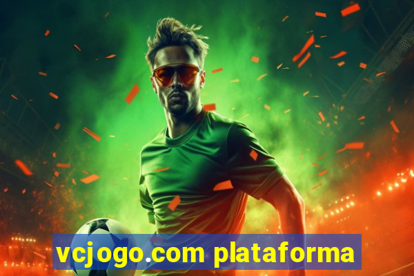 vcjogo.com plataforma